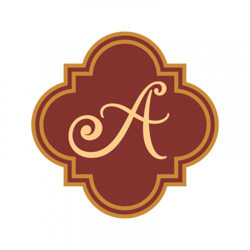 Allegretto Quatrefoil Icon