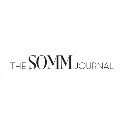 The SOMM Journal