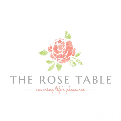 The Rose Table